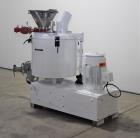 Used- Henschel FM 250 Liter High Intensity Mixer